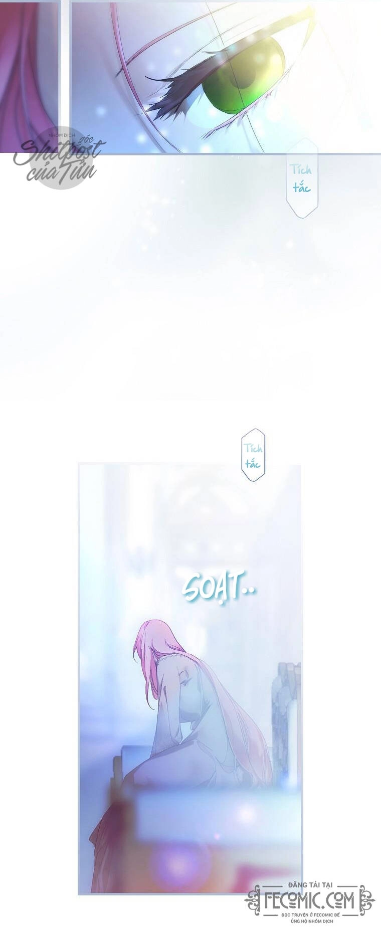 Câu Chuyện Cổ Tích Của Mẹ Kế Chapter 97 - 25