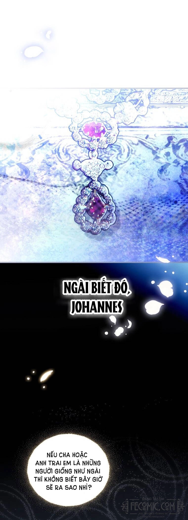 Câu Chuyện Cổ Tích Của Mẹ Kế Chapter 97 - 27