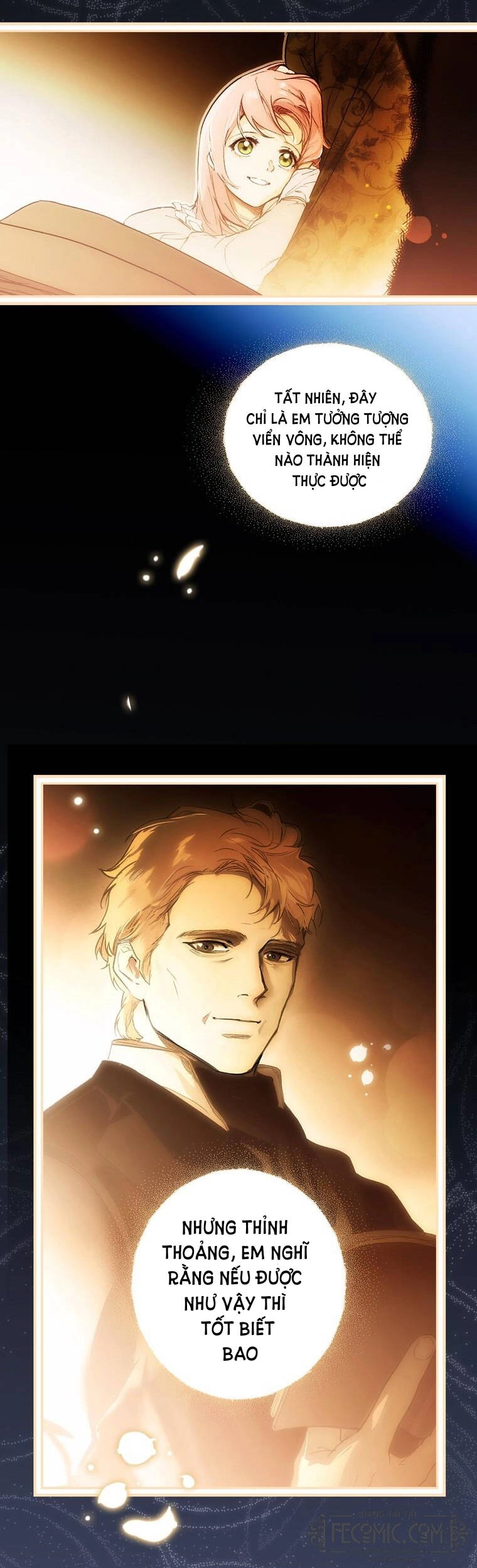 Câu Chuyện Cổ Tích Của Mẹ Kế Chapter 97 - 28