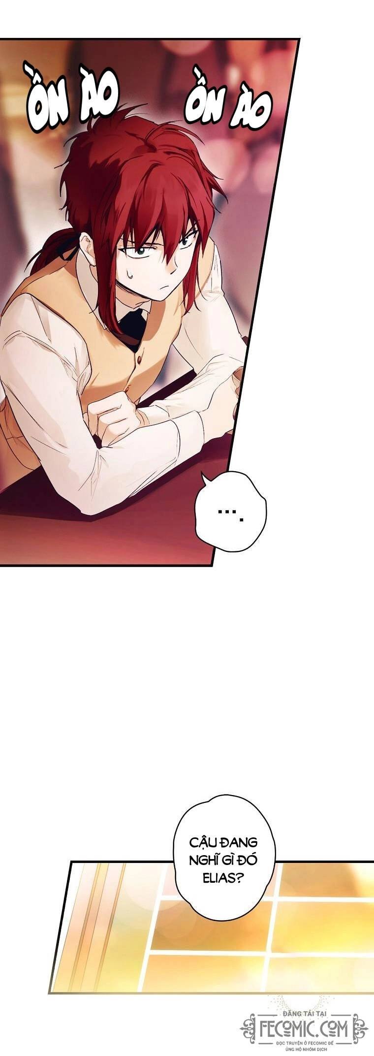 Câu Chuyện Cổ Tích Của Mẹ Kế Chapter 97 - 37