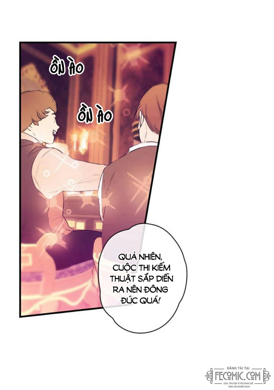 Câu Chuyện Cổ Tích Của Mẹ Kế Chapter 97 - 41