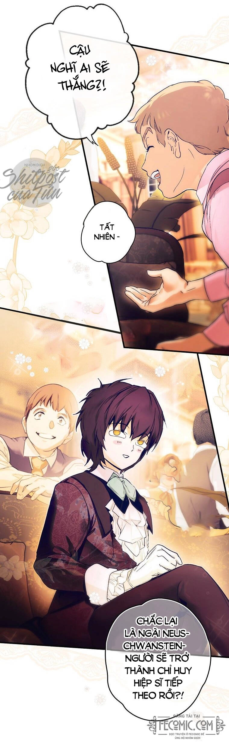 Câu Chuyện Cổ Tích Của Mẹ Kế Chapter 97 - 42