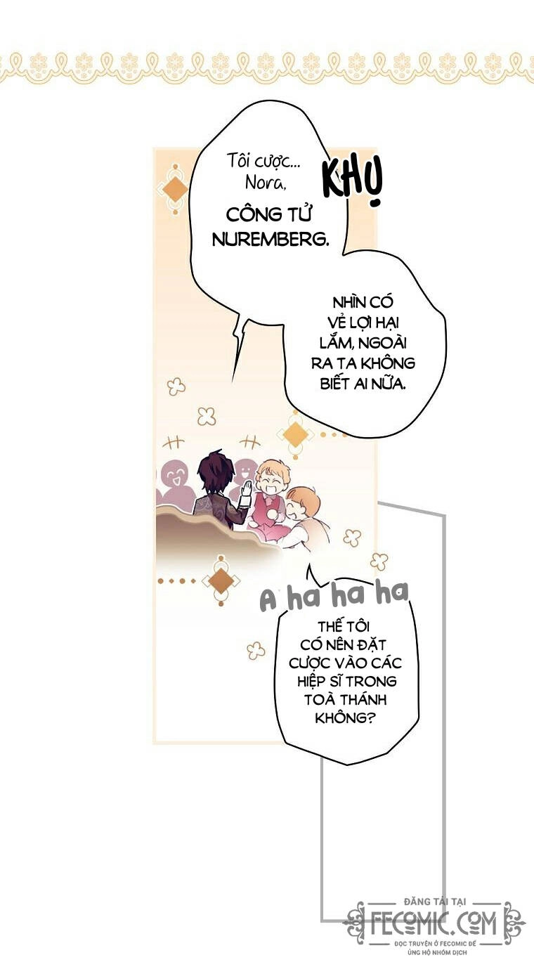 Câu Chuyện Cổ Tích Của Mẹ Kế Chapter 97 - 44