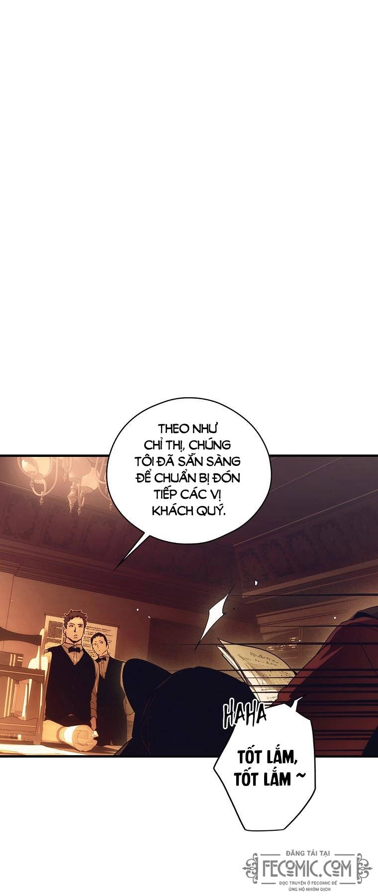 Câu Chuyện Cổ Tích Của Mẹ Kế Chapter 97 - 46