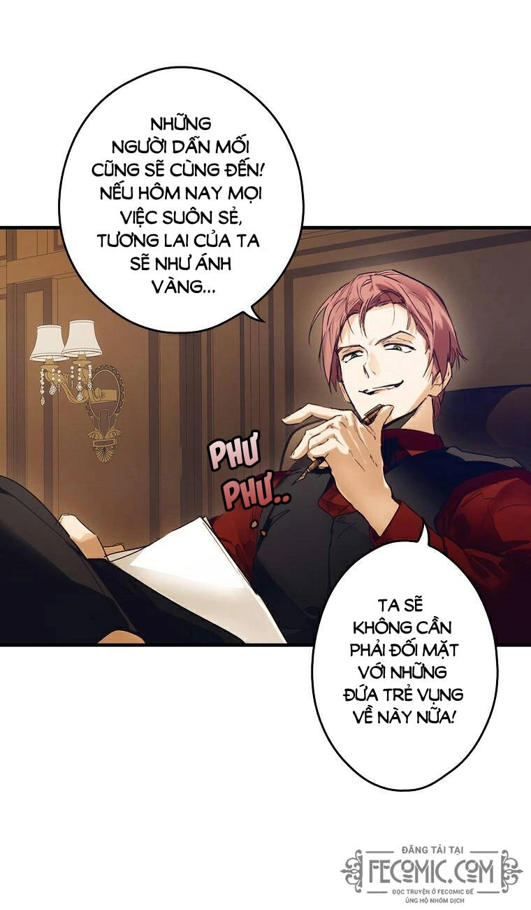 Câu Chuyện Cổ Tích Của Mẹ Kế Chapter 97 - 47