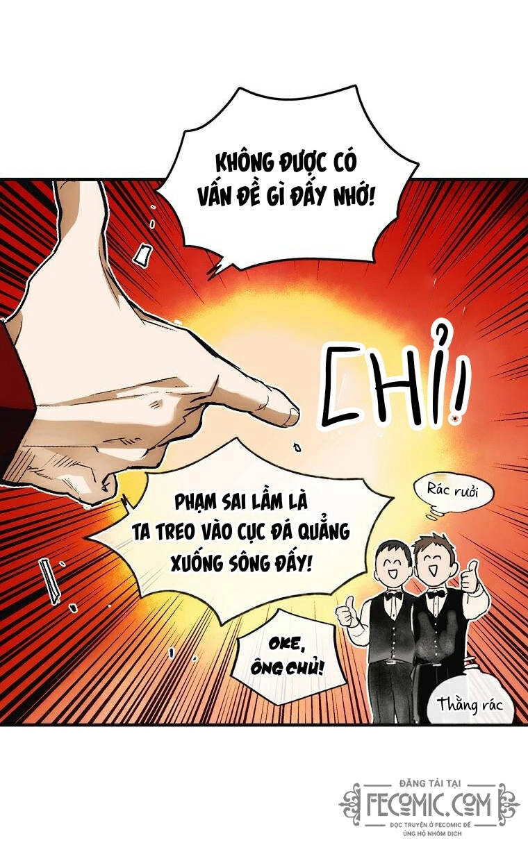 Câu Chuyện Cổ Tích Của Mẹ Kế Chapter 97 - 48