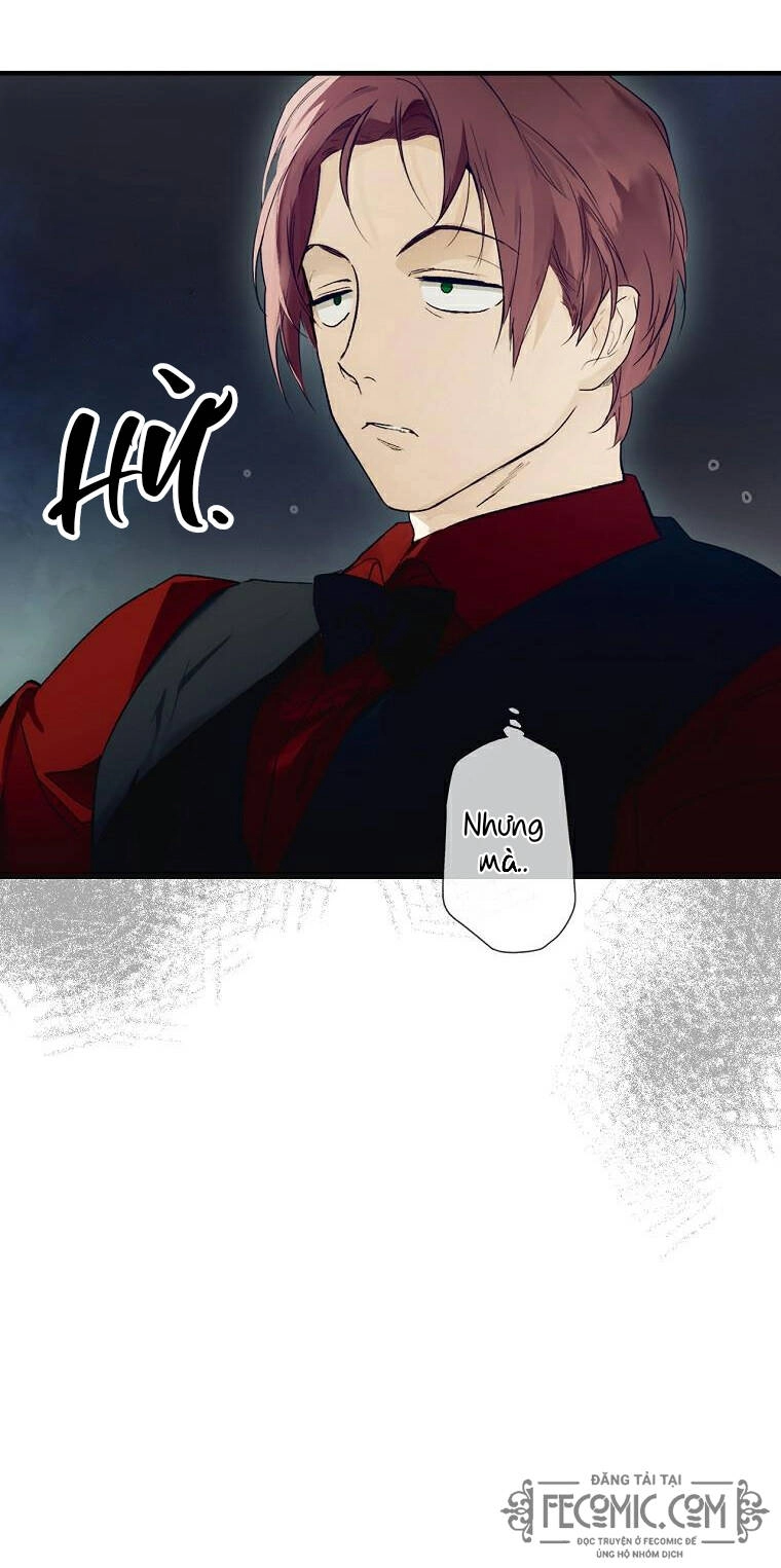 Câu Chuyện Cổ Tích Của Mẹ Kế Chapter 97 - 50