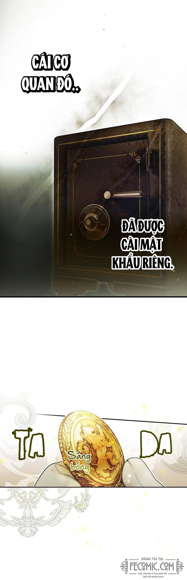 Câu Chuyện Cổ Tích Của Mẹ Kế Chapter 97 - 53