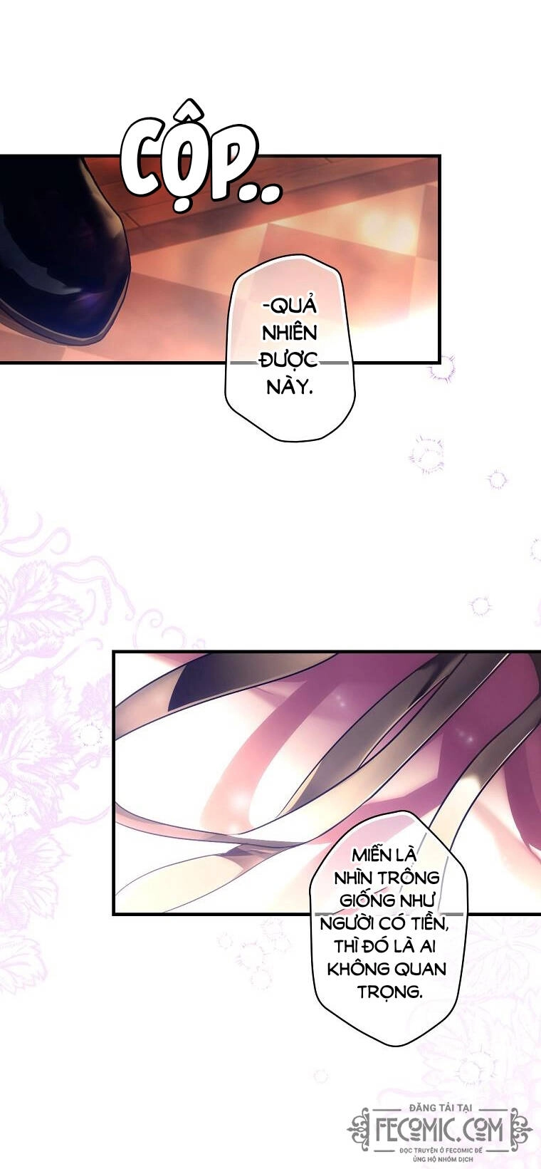 Câu Chuyện Cổ Tích Của Mẹ Kế Chapter 97 - 55