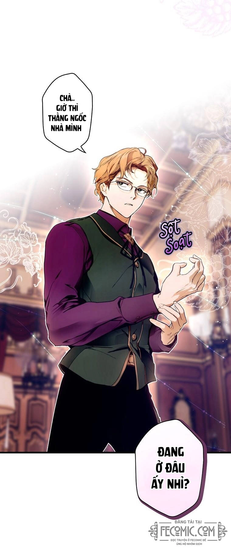 Câu Chuyện Cổ Tích Của Mẹ Kế Chapter 97 - 56