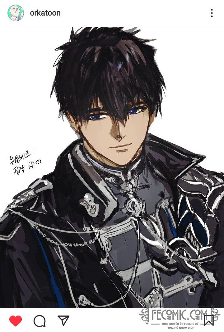 Câu Chuyện Cổ Tích Của Mẹ Kế Chapter 97 - 58