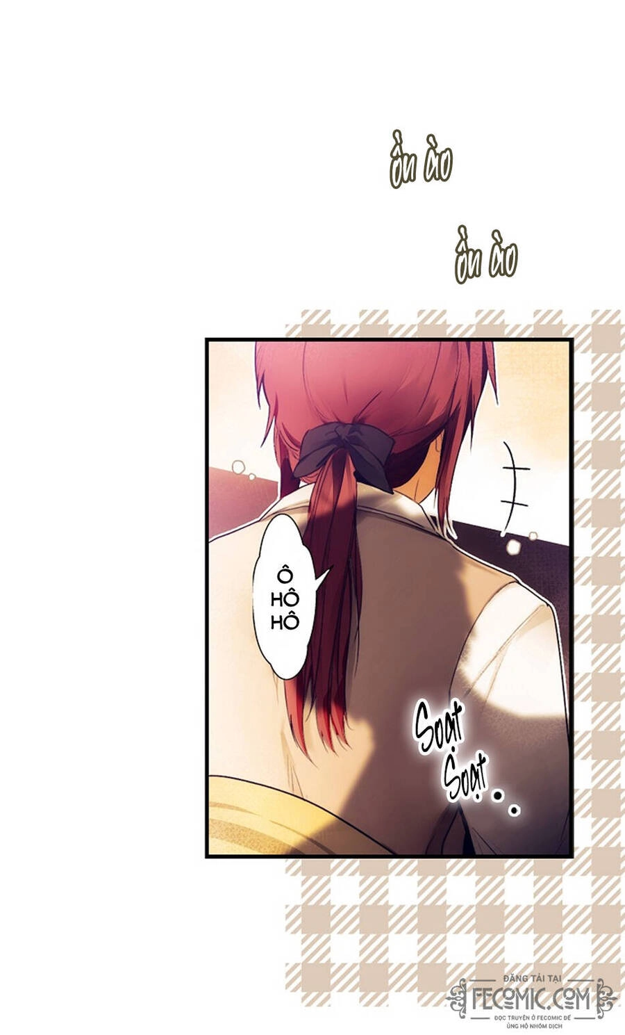 Câu Chuyện Cổ Tích Của Mẹ Kế Chapter 98 - 3