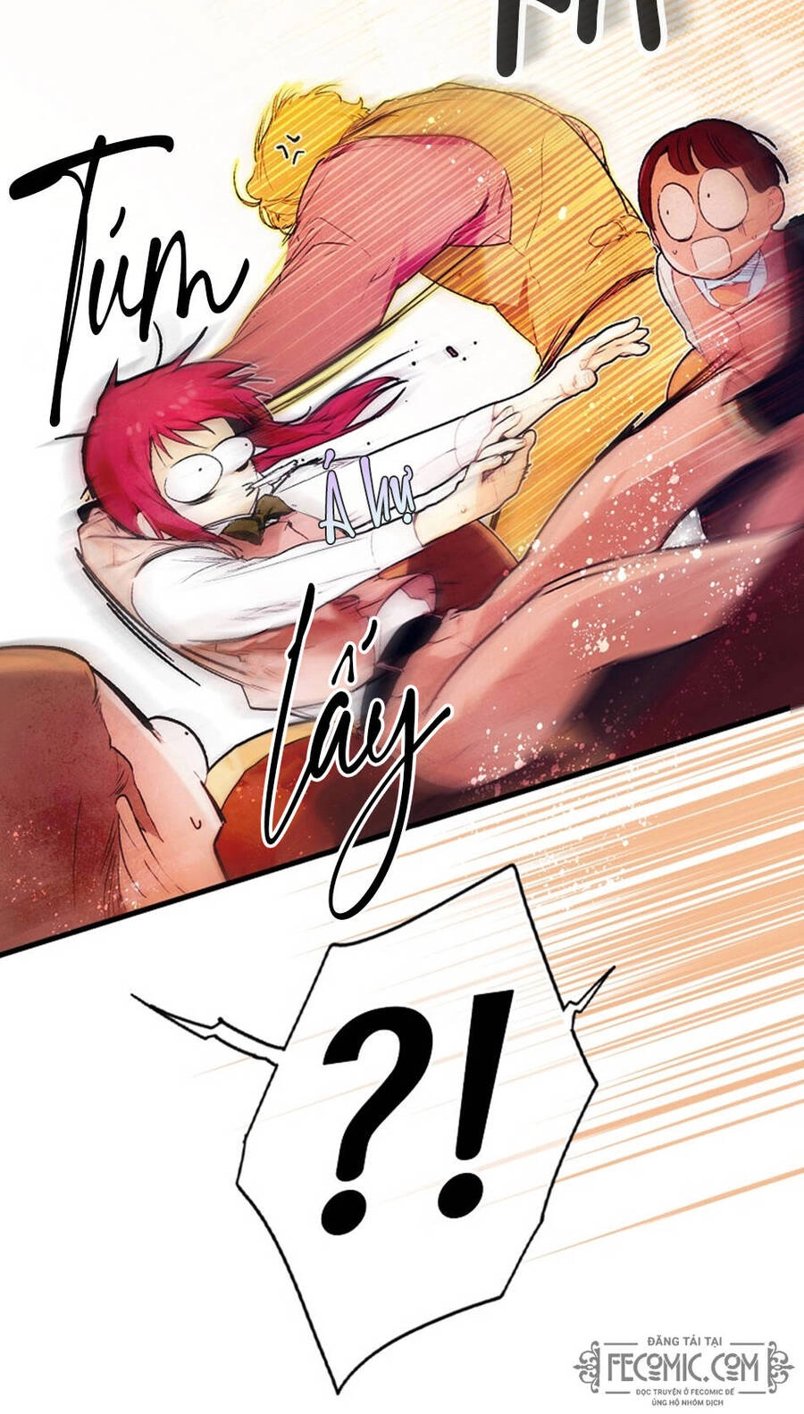 Câu Chuyện Cổ Tích Của Mẹ Kế Chapter 98 - 5