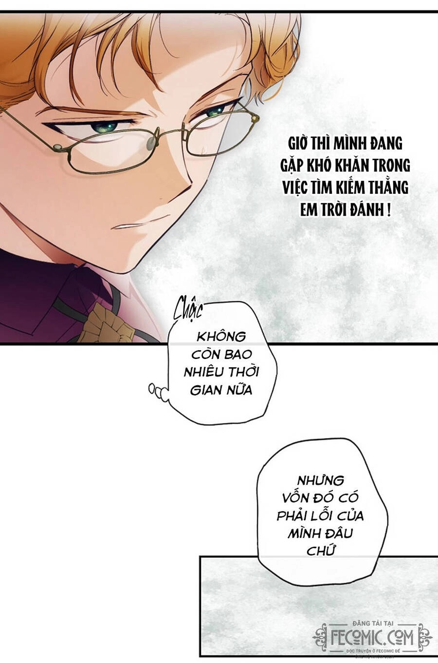 Câu Chuyện Cổ Tích Của Mẹ Kế Chapter 98 - 9