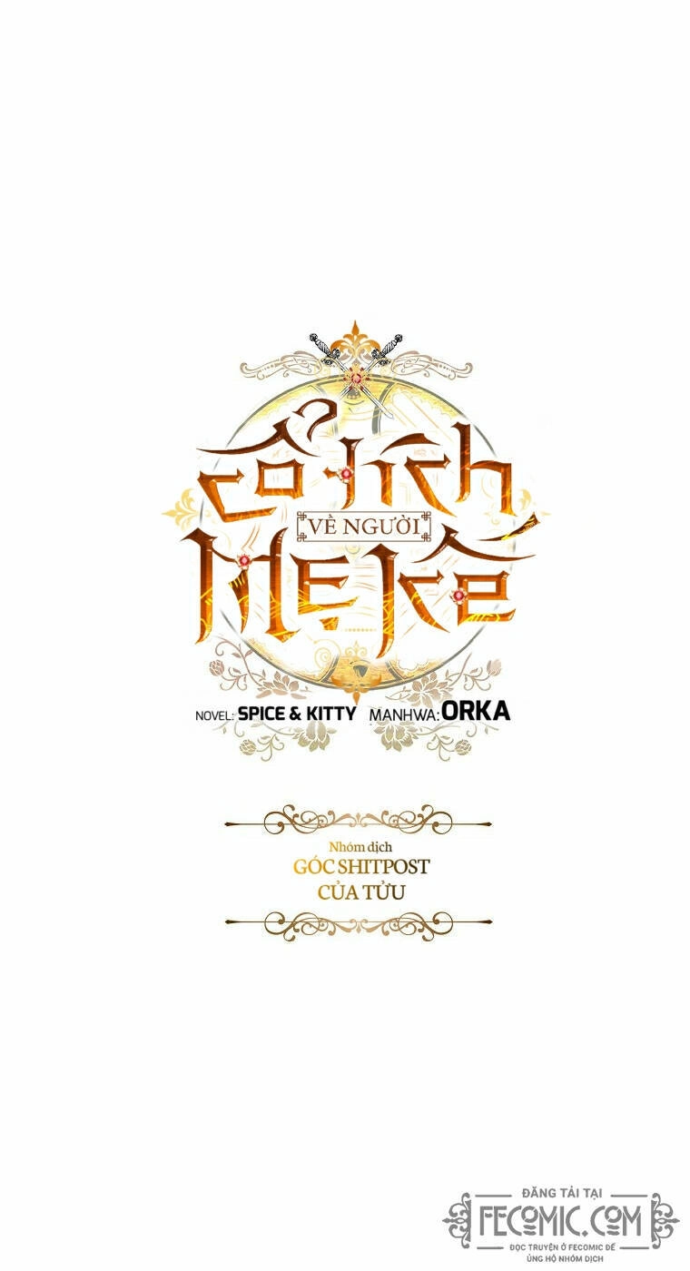 Câu Chuyện Cổ Tích Của Mẹ Kế Chapter 98 - 18