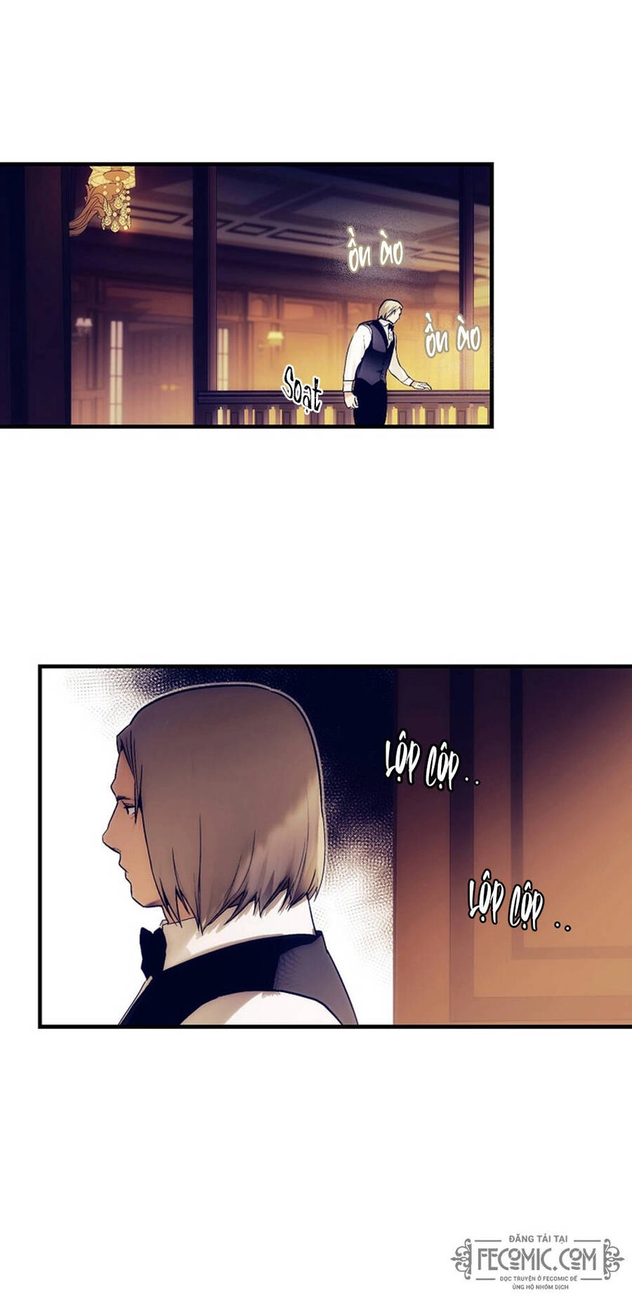 Câu Chuyện Cổ Tích Của Mẹ Kế Chapter 98 - 21