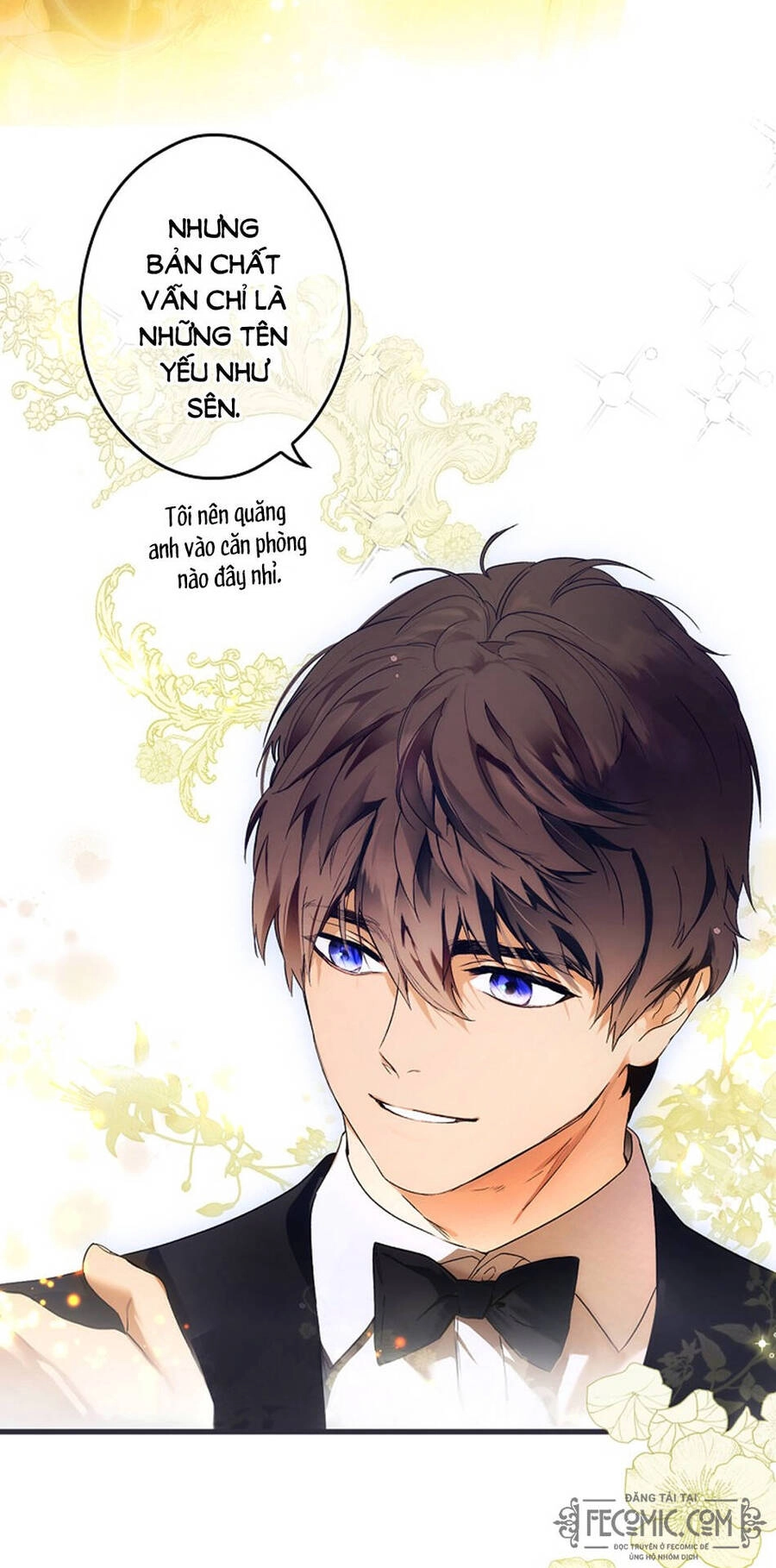 Câu Chuyện Cổ Tích Của Mẹ Kế Chapter 98 - 26