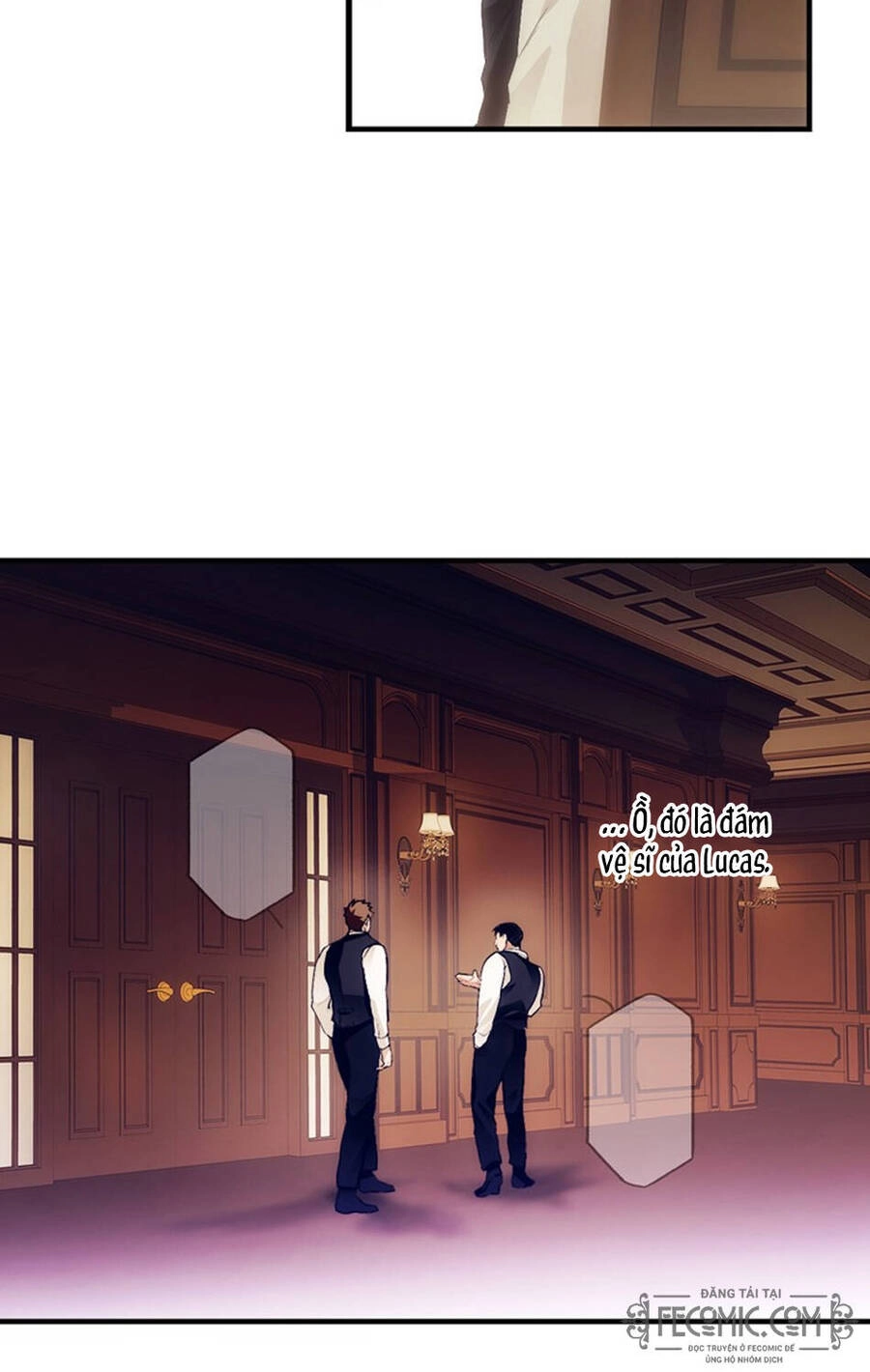 Câu Chuyện Cổ Tích Của Mẹ Kế Chapter 98 - 28