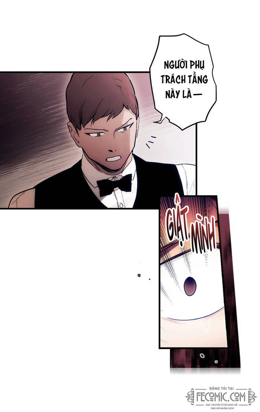 Câu Chuyện Cổ Tích Của Mẹ Kế Chapter 98 - 34