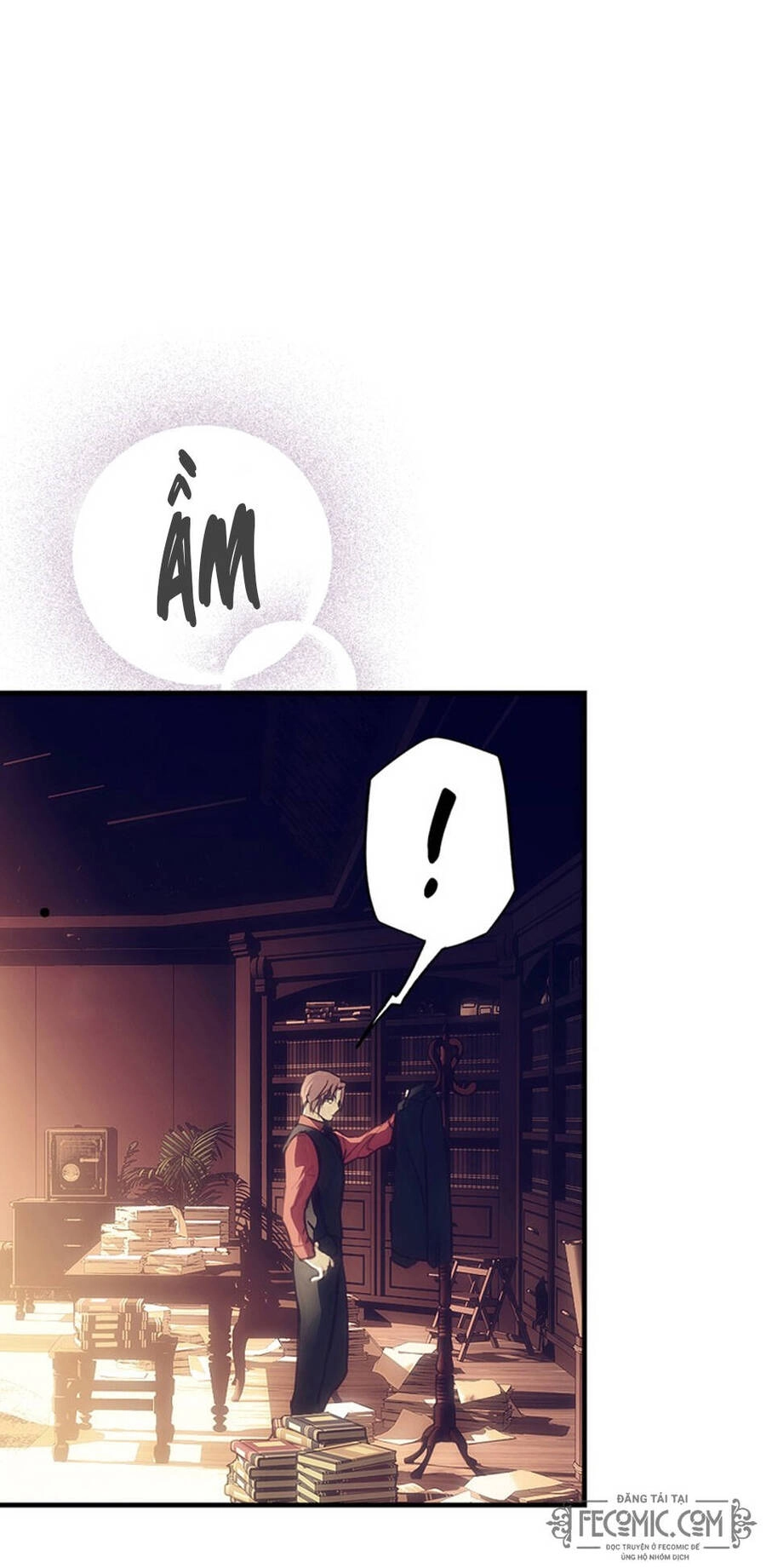 Câu Chuyện Cổ Tích Của Mẹ Kế Chapter 98 - 39