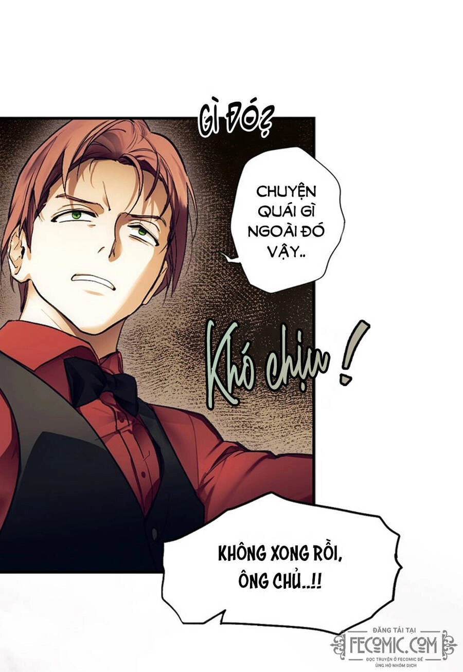 Câu Chuyện Cổ Tích Của Mẹ Kế Chapter 98 - 41