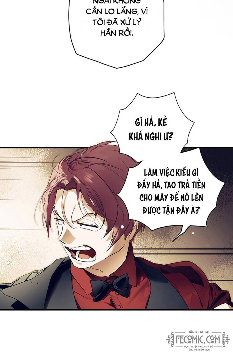 Câu Chuyện Cổ Tích Của Mẹ Kế Chapter 98 - 43