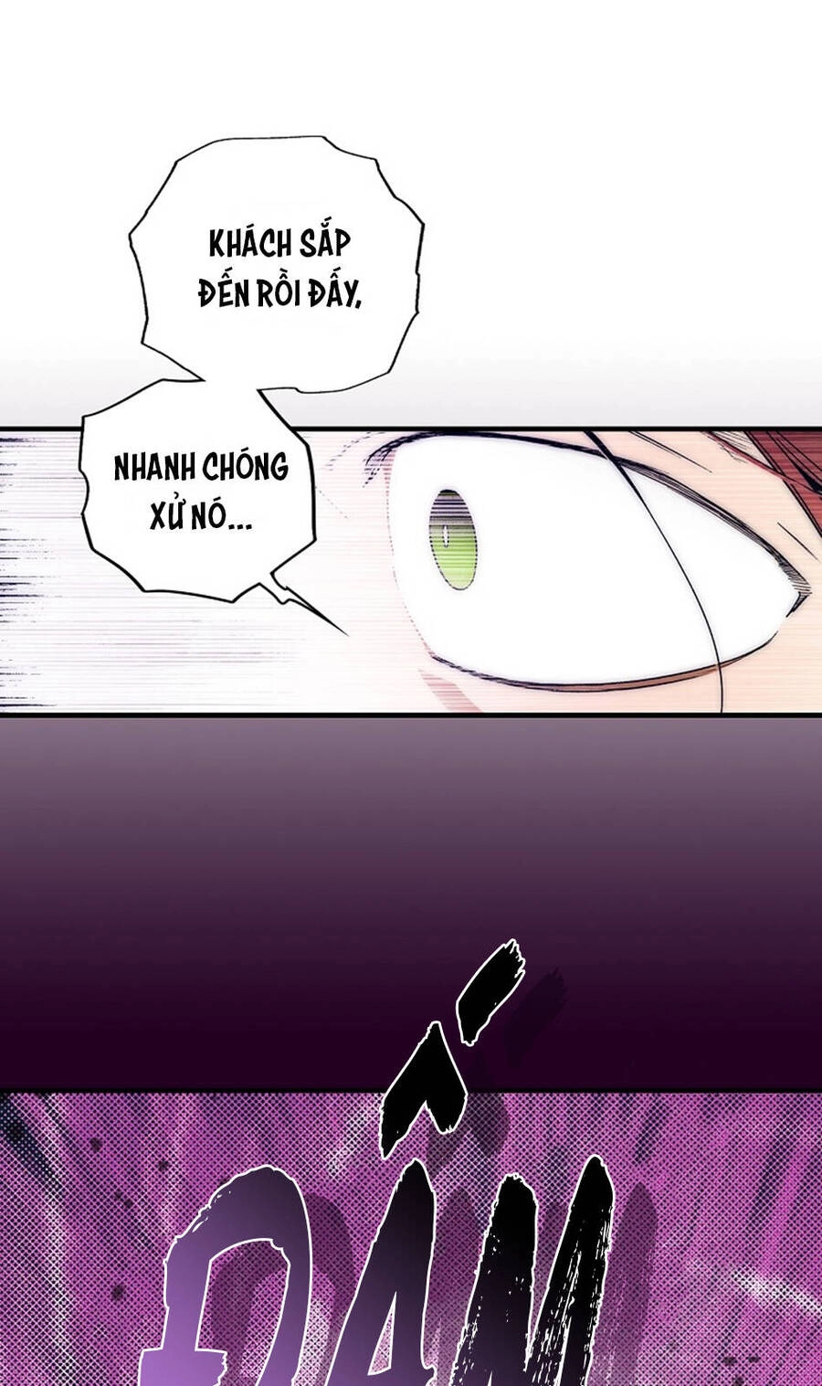 Câu Chuyện Cổ Tích Của Mẹ Kế Chapter 98 - 44