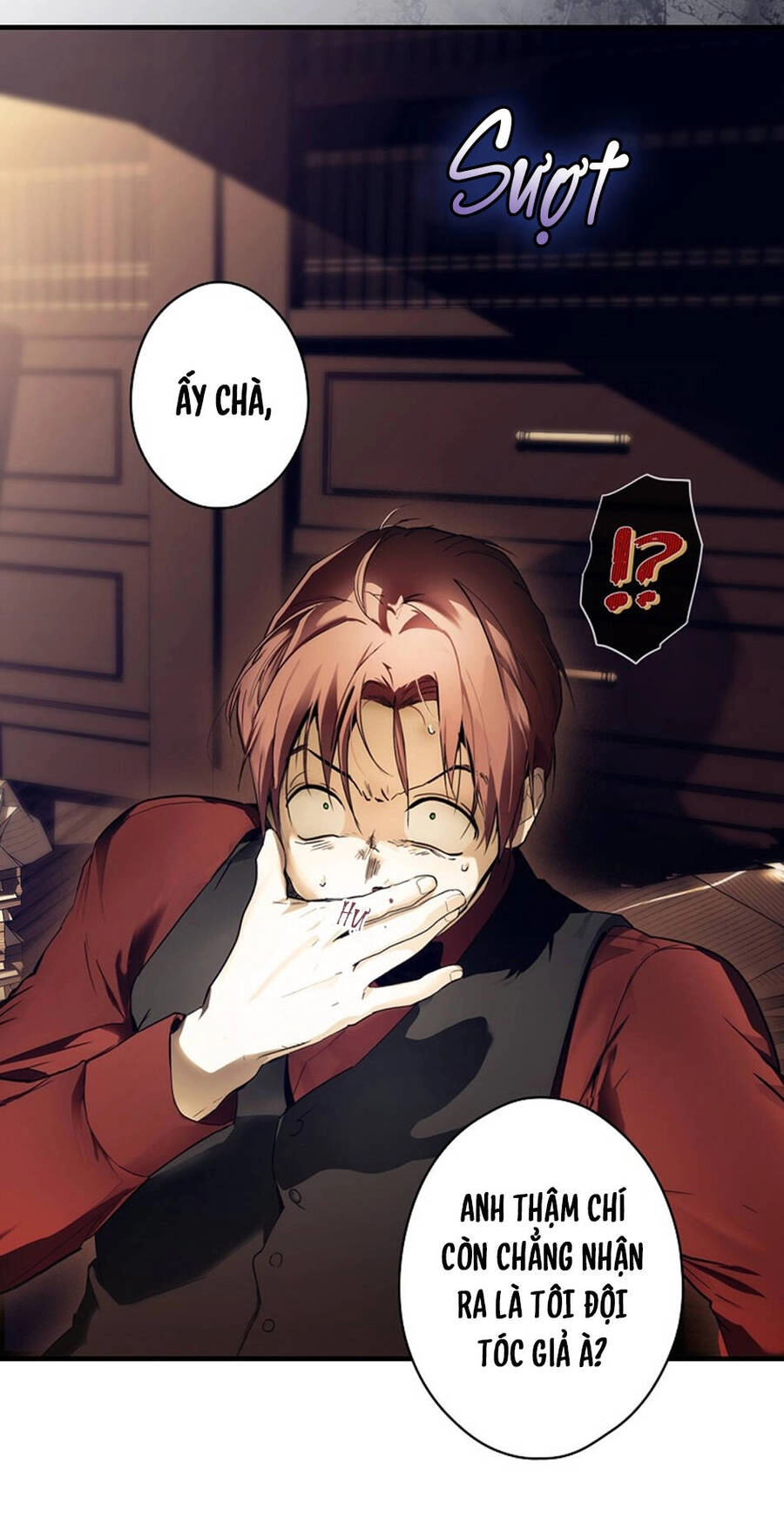 Câu Chuyện Cổ Tích Của Mẹ Kế Chapter 98 - 48