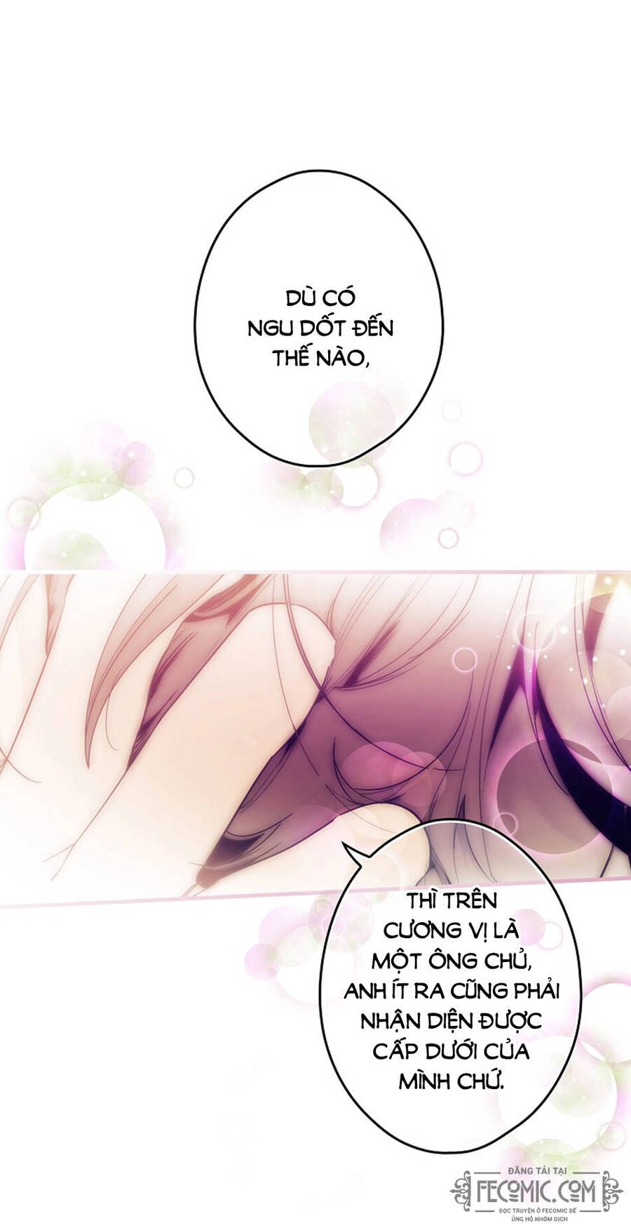 Câu Chuyện Cổ Tích Của Mẹ Kế Chapter 98 - 49