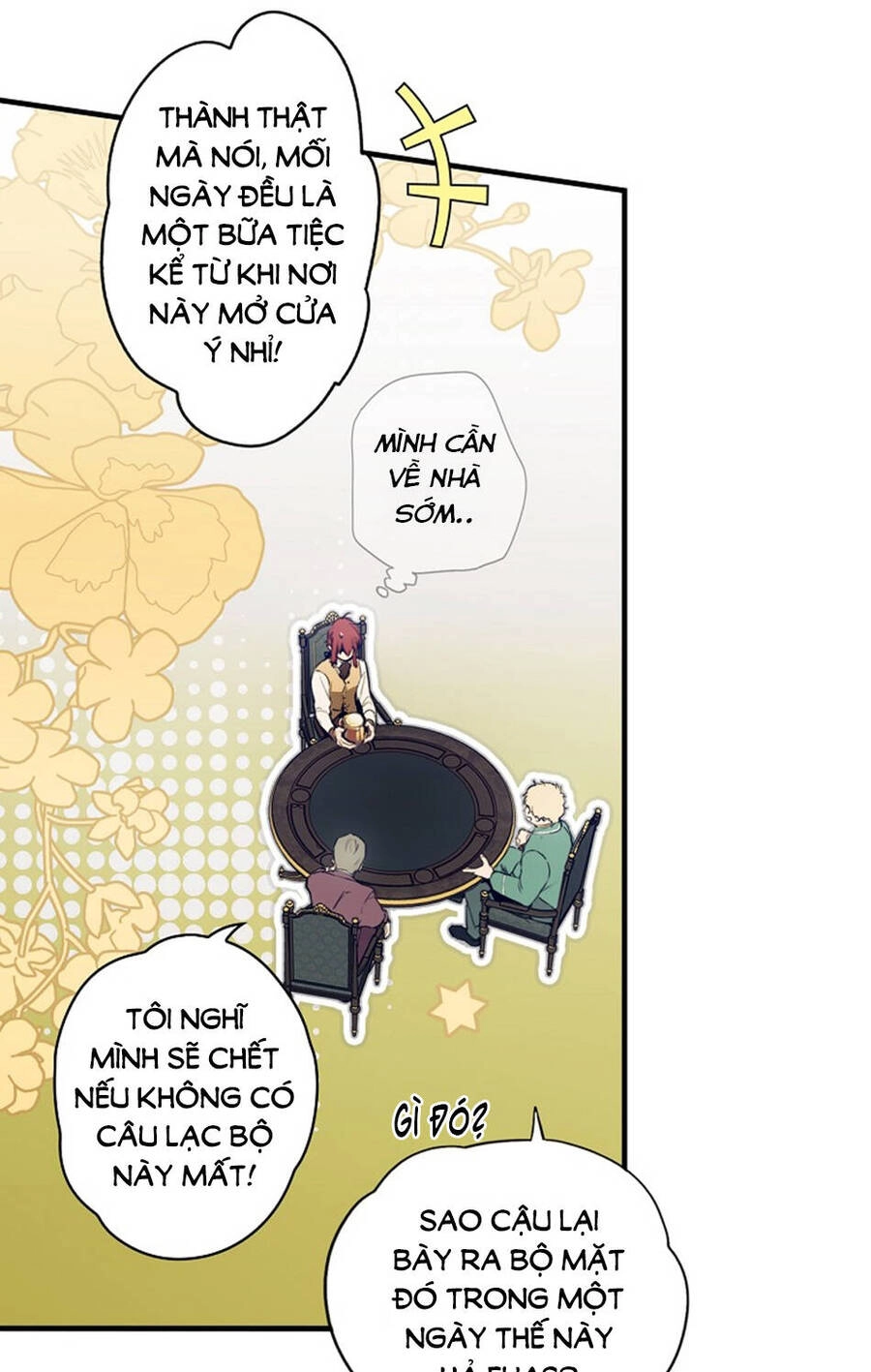 Câu Chuyện Cổ Tích Của Mẹ Kế Chapter 98 - 55