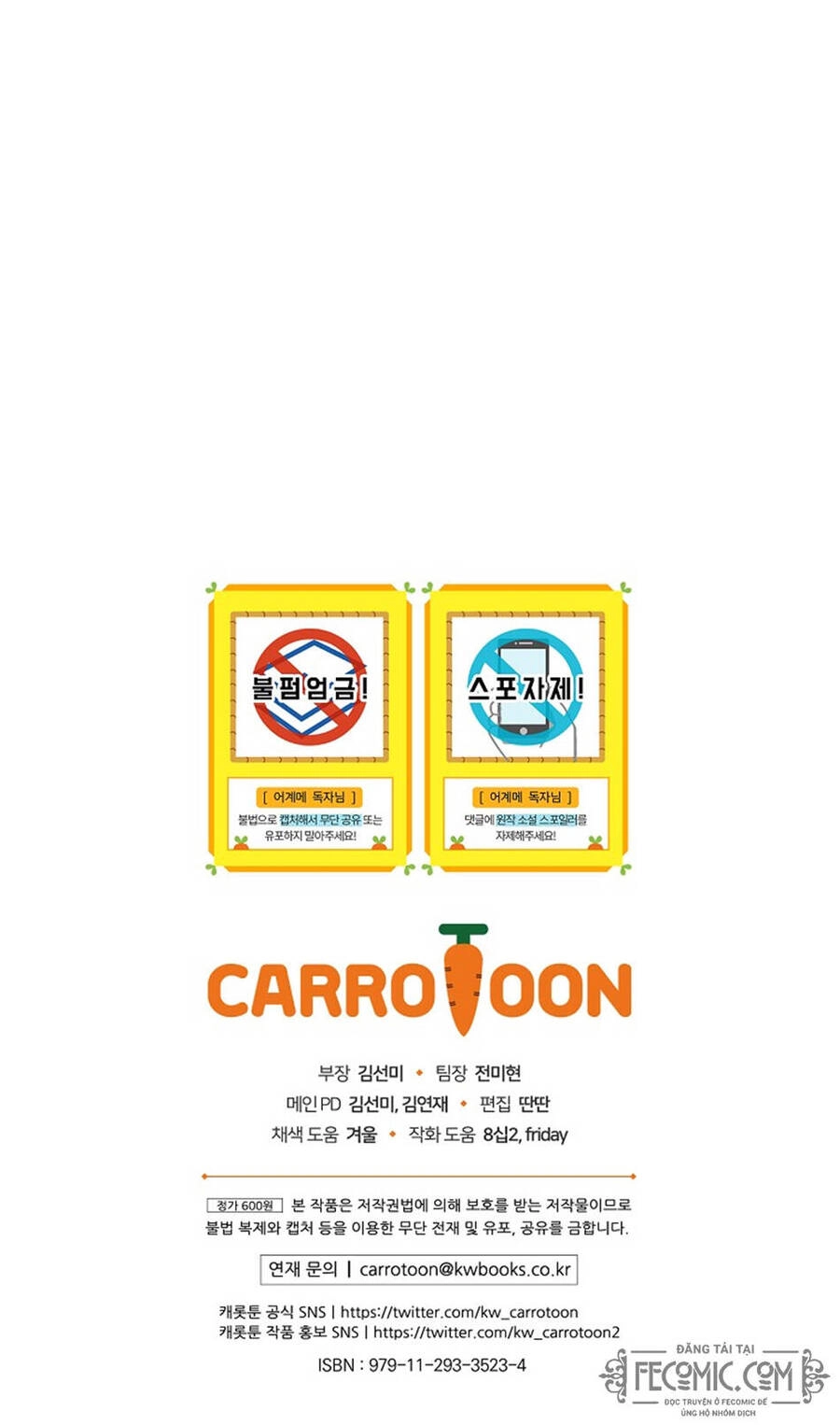 Câu Chuyện Cổ Tích Của Mẹ Kế Chapter 98 - 79