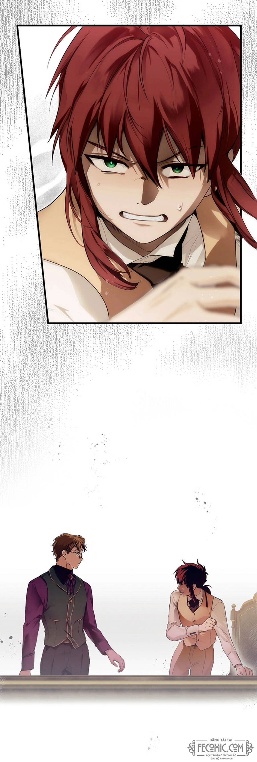 Câu Chuyện Cổ Tích Của Mẹ Kế Chapter 99 - 4