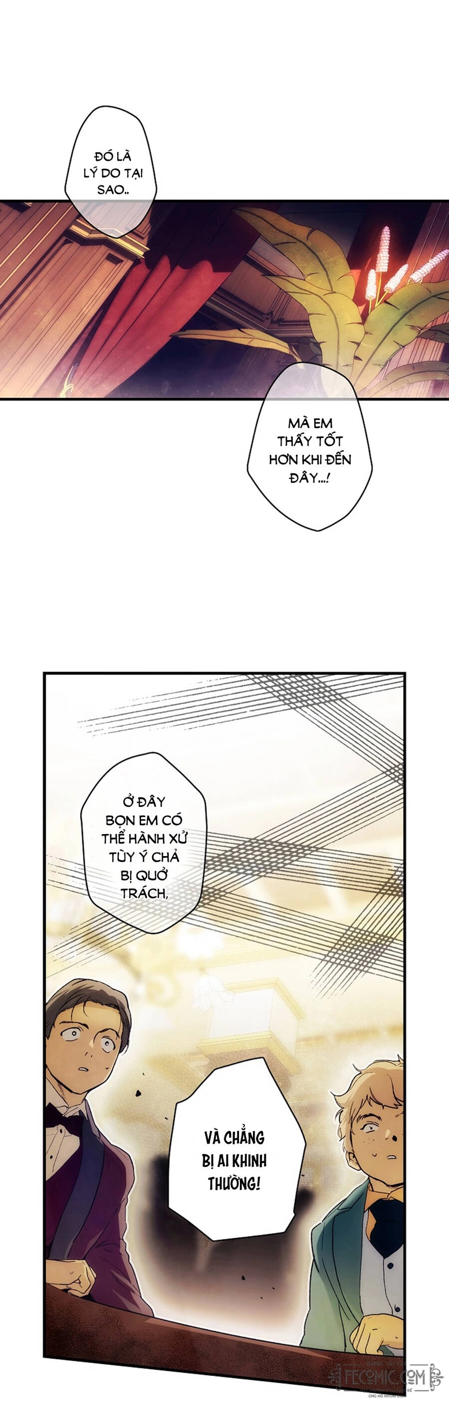 Câu Chuyện Cổ Tích Của Mẹ Kế Chapter 99 - 5