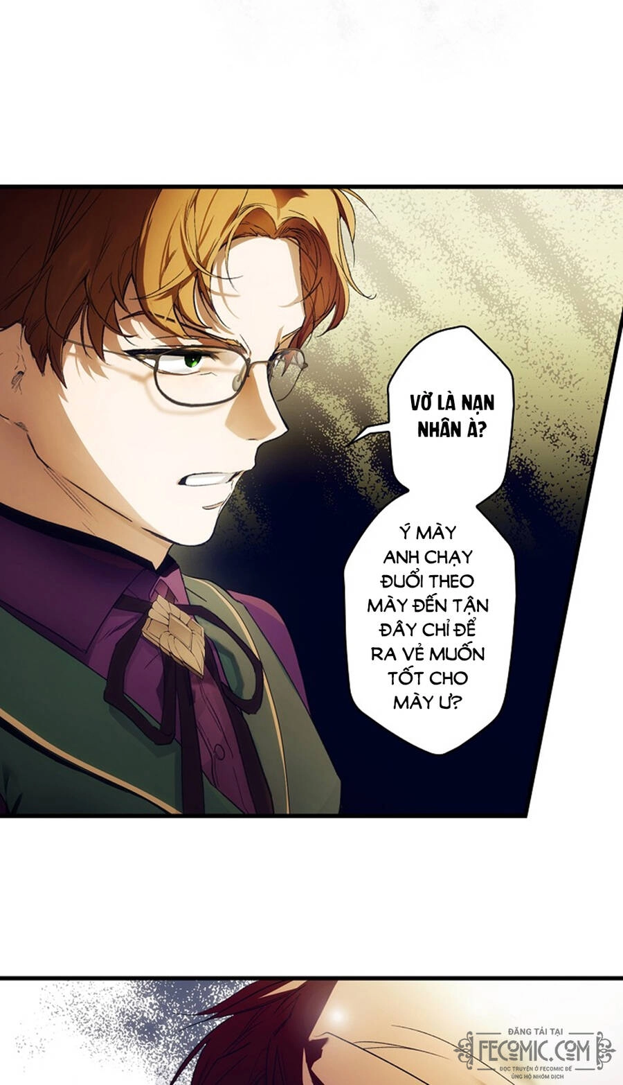 Câu Chuyện Cổ Tích Của Mẹ Kế Chapter 99 - 10