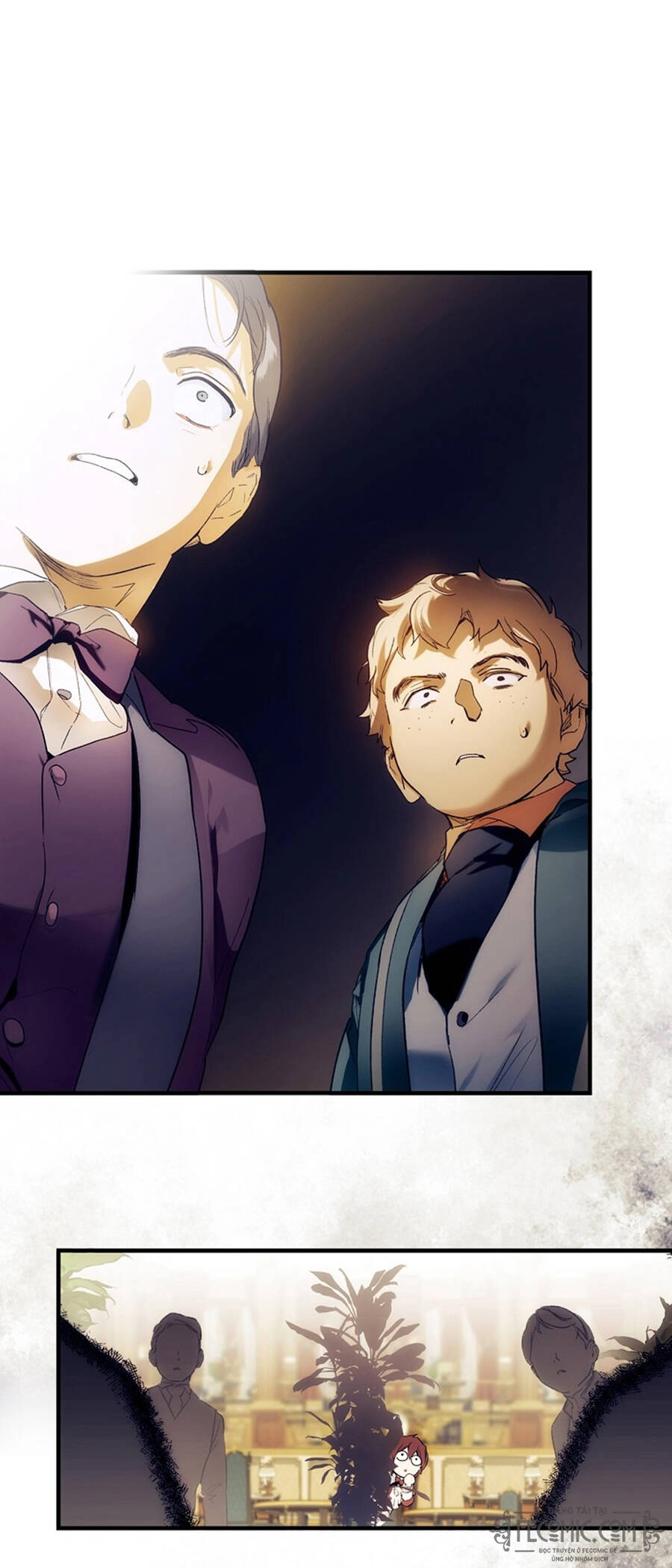 Câu Chuyện Cổ Tích Của Mẹ Kế Chapter 99 - 15