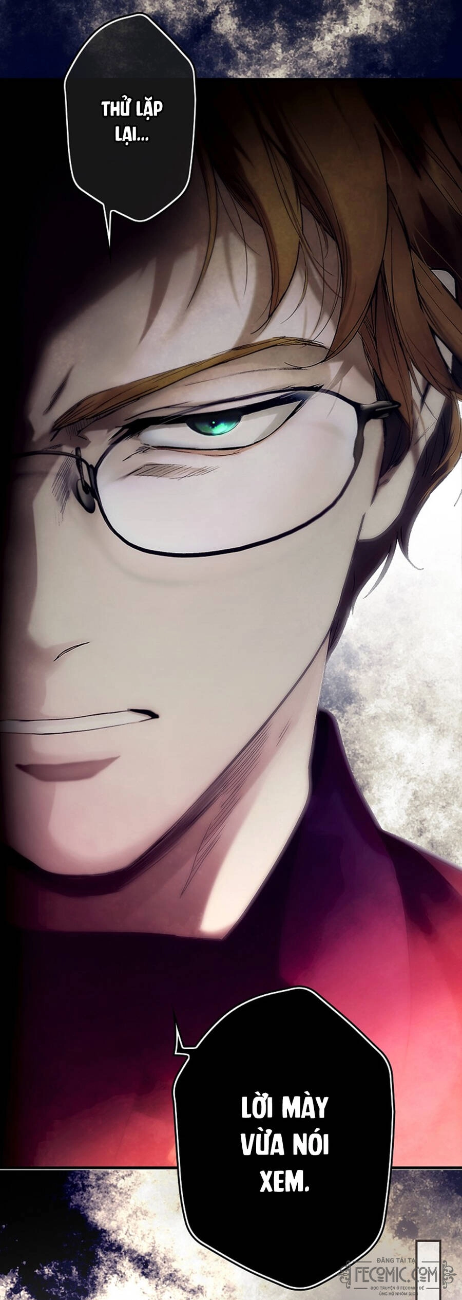 Câu Chuyện Cổ Tích Của Mẹ Kế Chapter 99 - 18