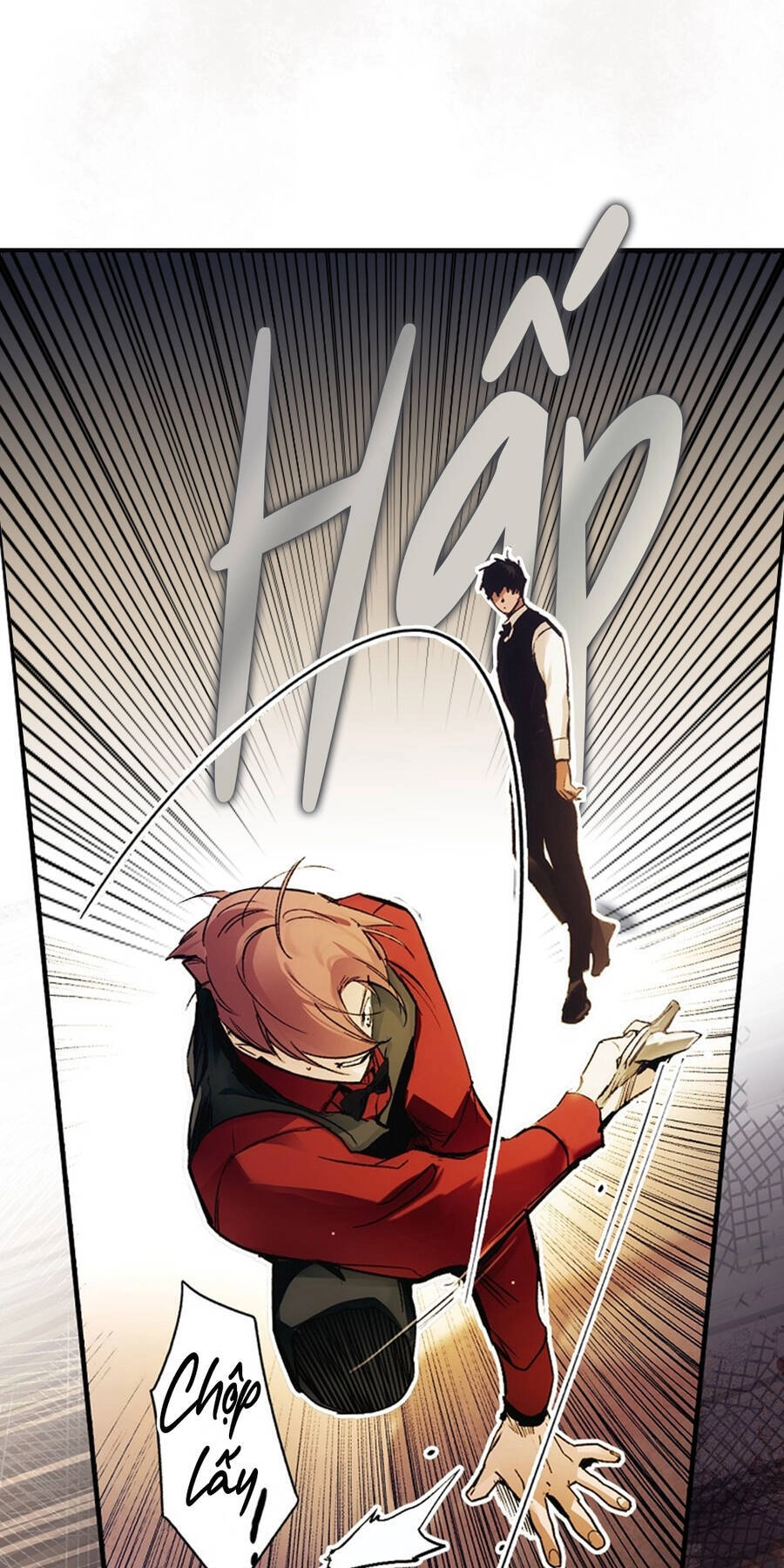 Câu Chuyện Cổ Tích Của Mẹ Kế Chapter 99 - 25