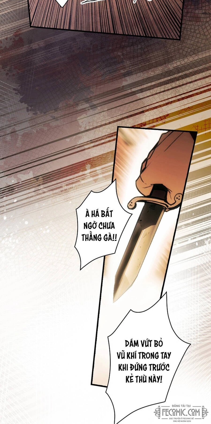 Câu Chuyện Cổ Tích Của Mẹ Kế Chapter 99 - 26