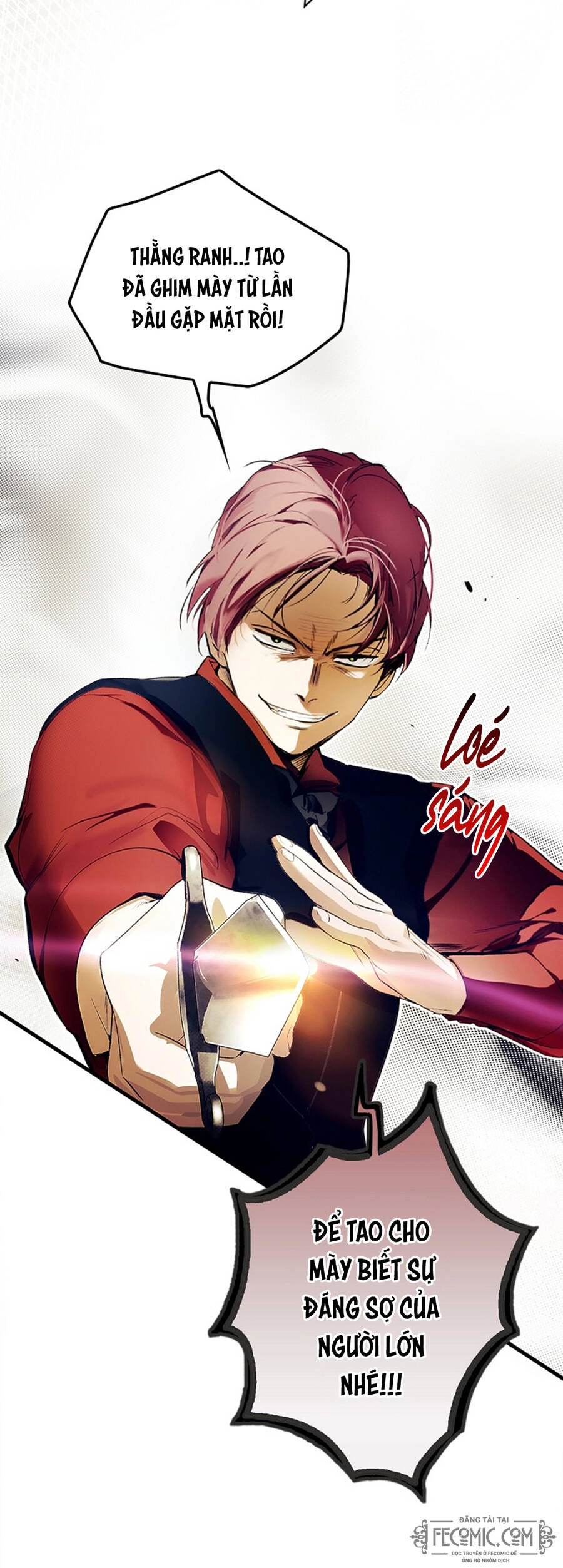 Câu Chuyện Cổ Tích Của Mẹ Kế Chapter 99 - 27