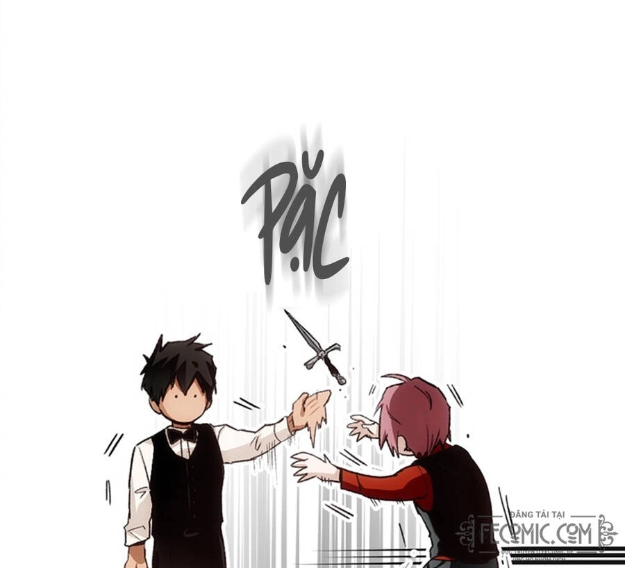 Câu Chuyện Cổ Tích Của Mẹ Kế Chapter 99 - 28