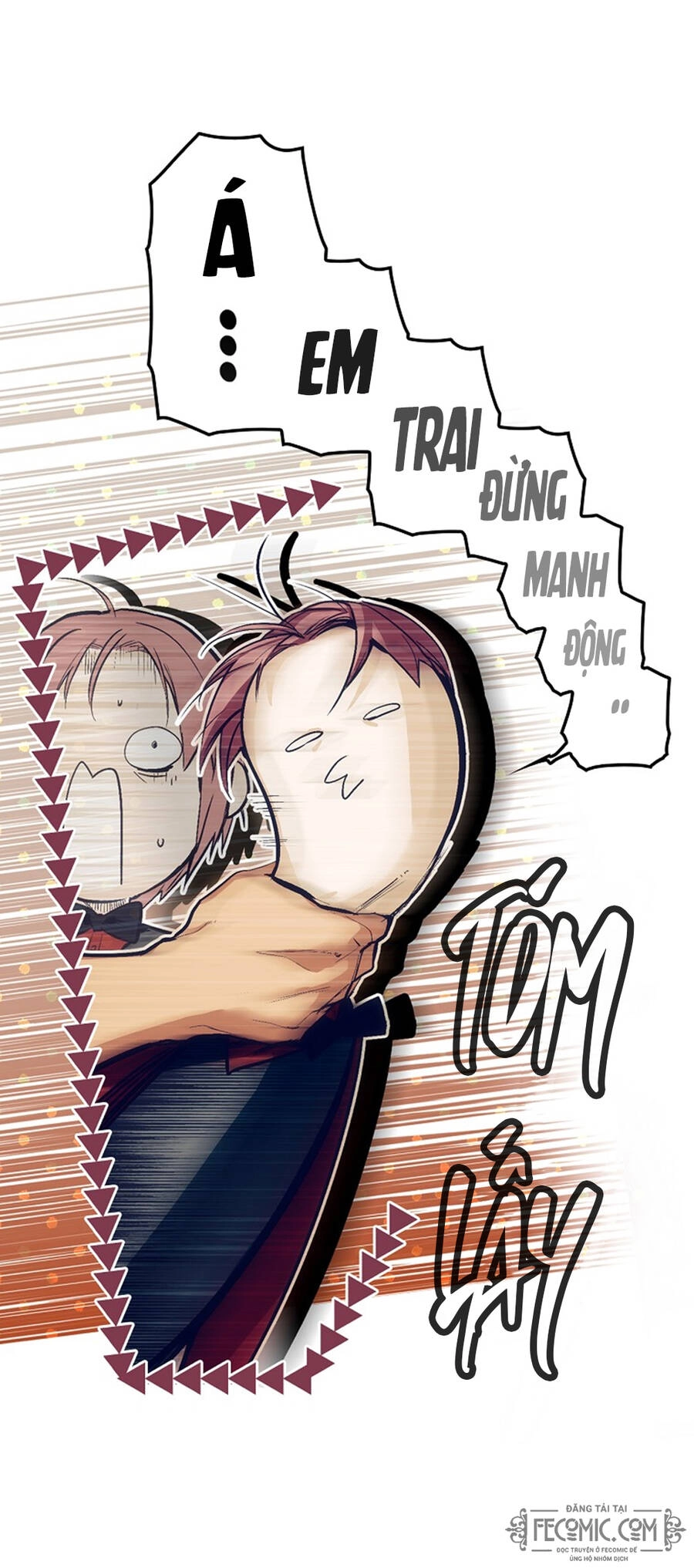 Câu Chuyện Cổ Tích Của Mẹ Kế Chapter 99 - 30