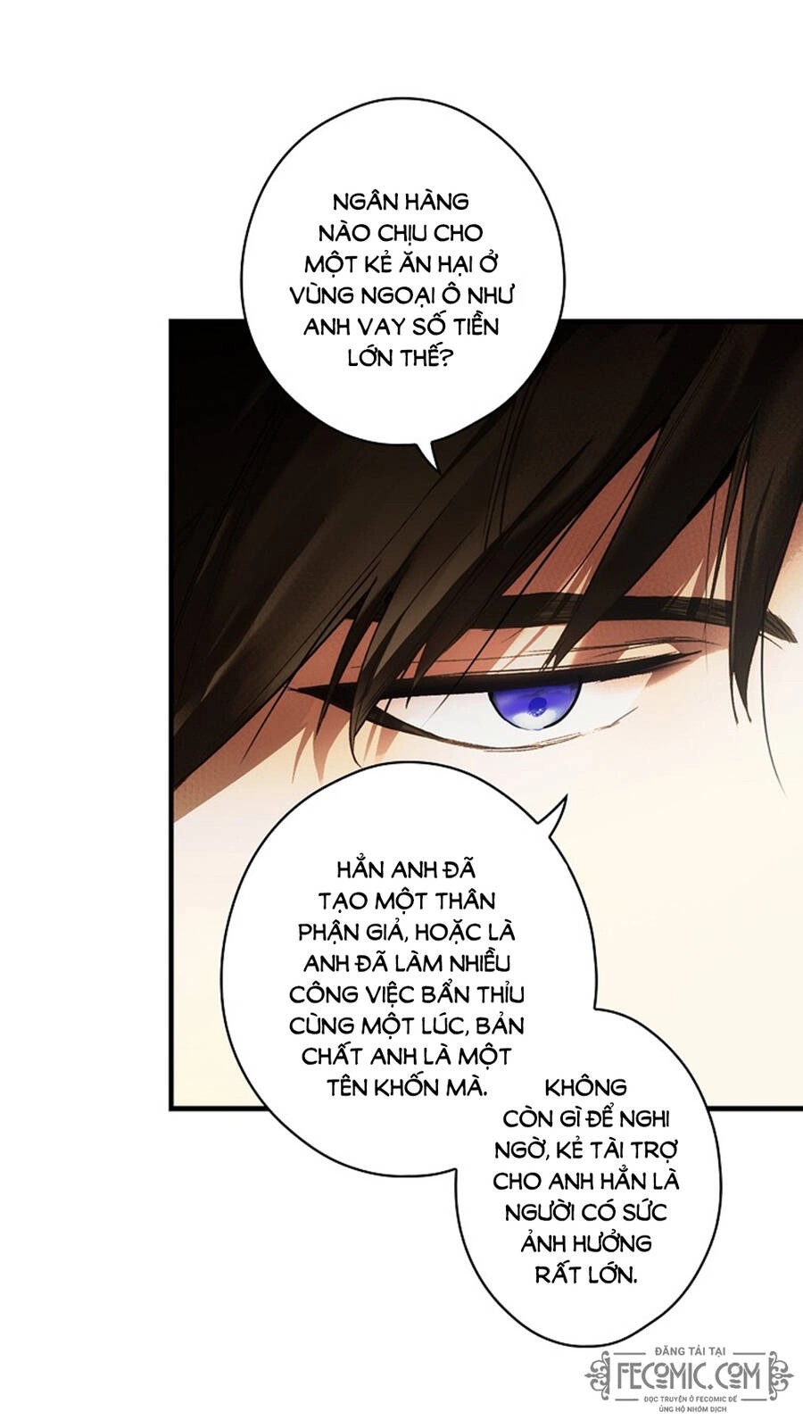 Câu Chuyện Cổ Tích Của Mẹ Kế Chapter 99 - 32