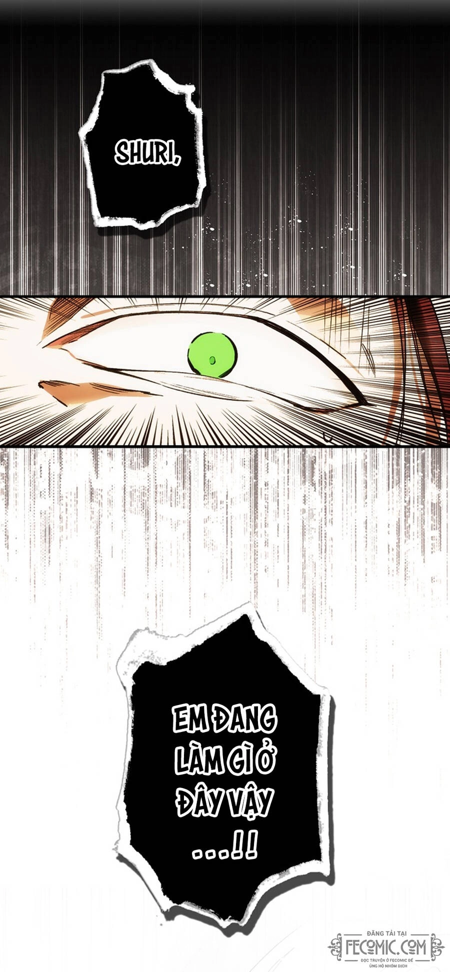 Câu Chuyện Cổ Tích Của Mẹ Kế Chapter 99 - 34