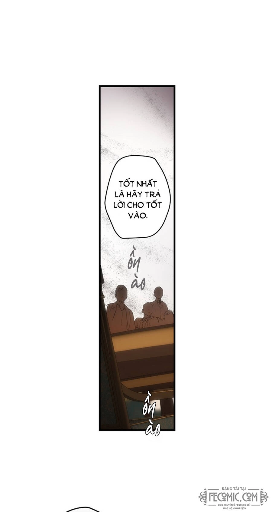 Câu Chuyện Cổ Tích Của Mẹ Kế Chapter 99 - 41