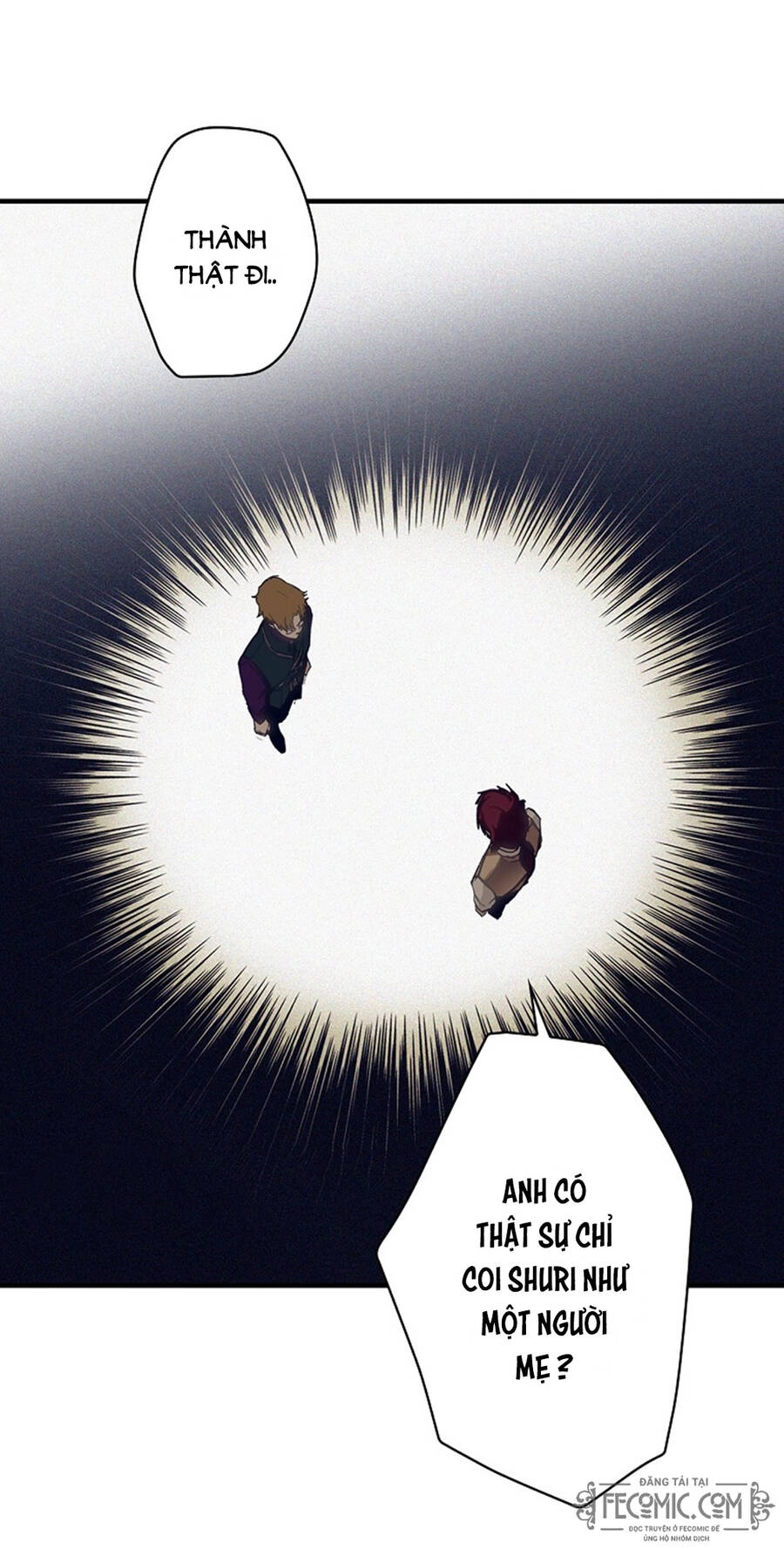 Câu Chuyện Cổ Tích Của Mẹ Kế Chapter 99 - 44