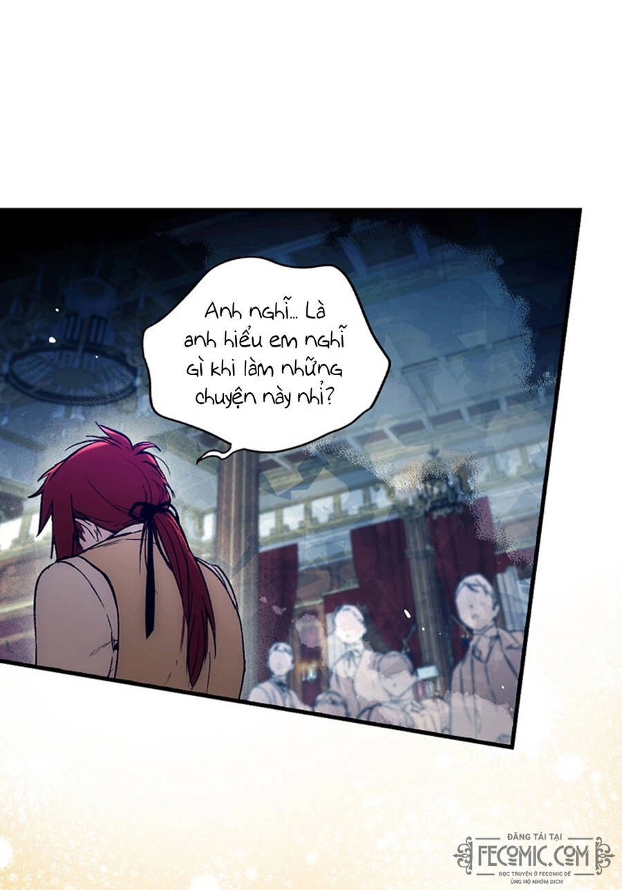 Câu Chuyện Cổ Tích Của Mẹ Kế Chapter 99 - 45