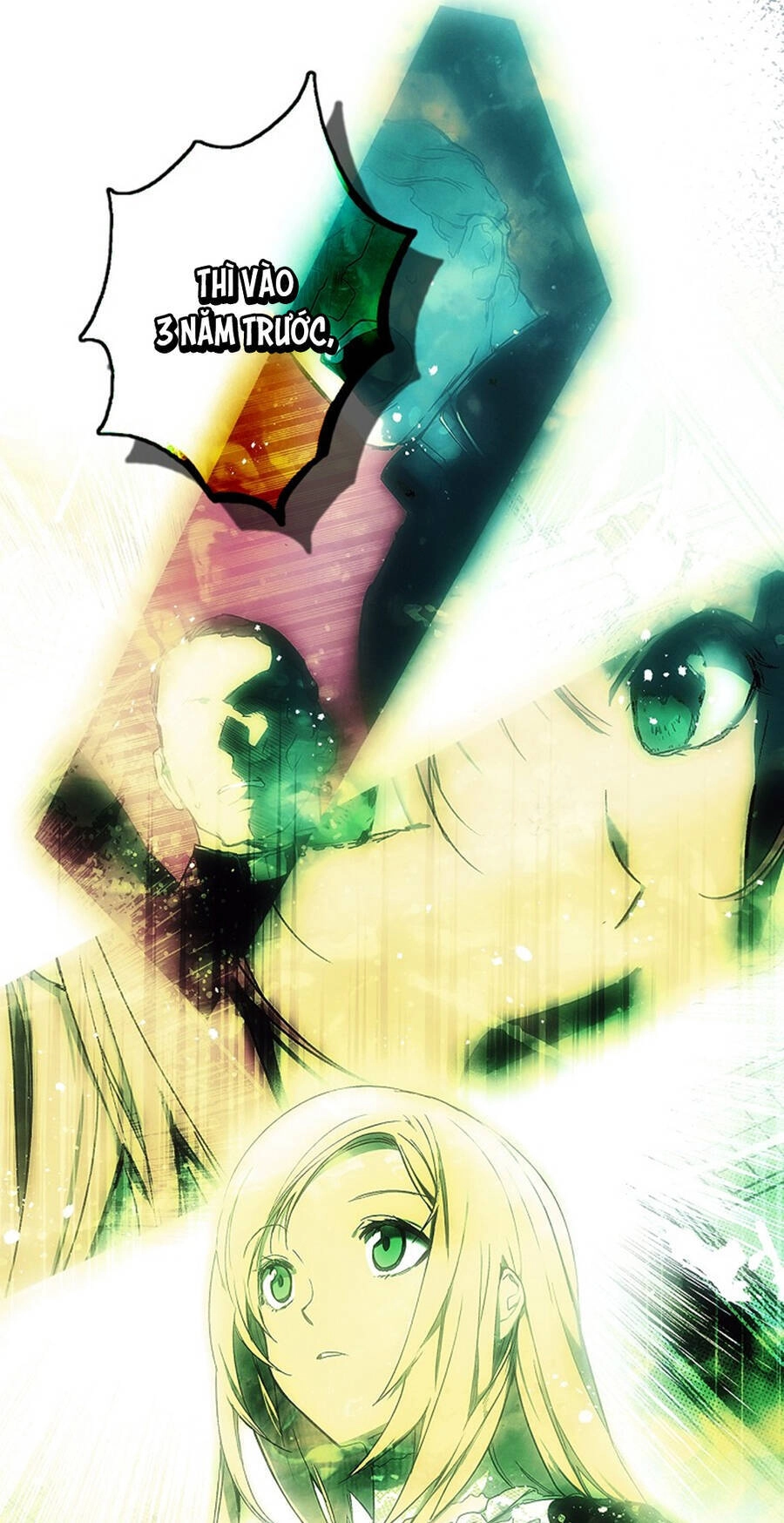 Câu Chuyện Cổ Tích Của Mẹ Kế Chapter 99 - 48