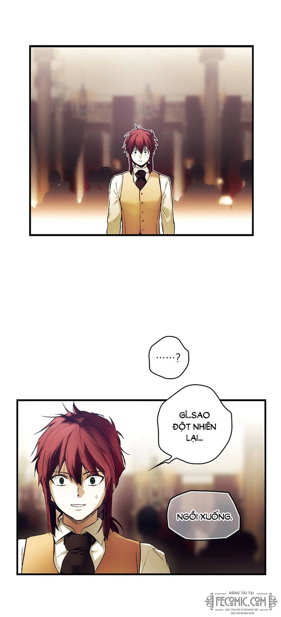 Câu Chuyện Cổ Tích Của Mẹ Kế Chapter 99 - 52