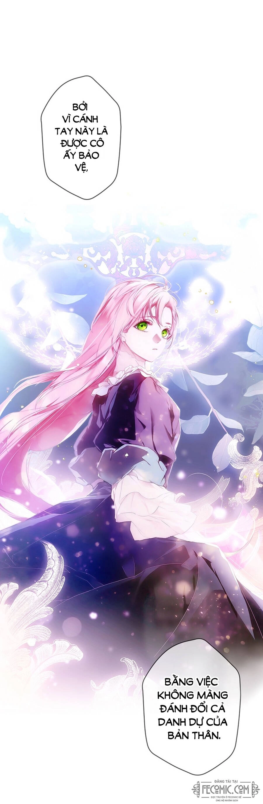 Câu Chuyện Cổ Tích Của Mẹ Kế Chapter 99 - 58