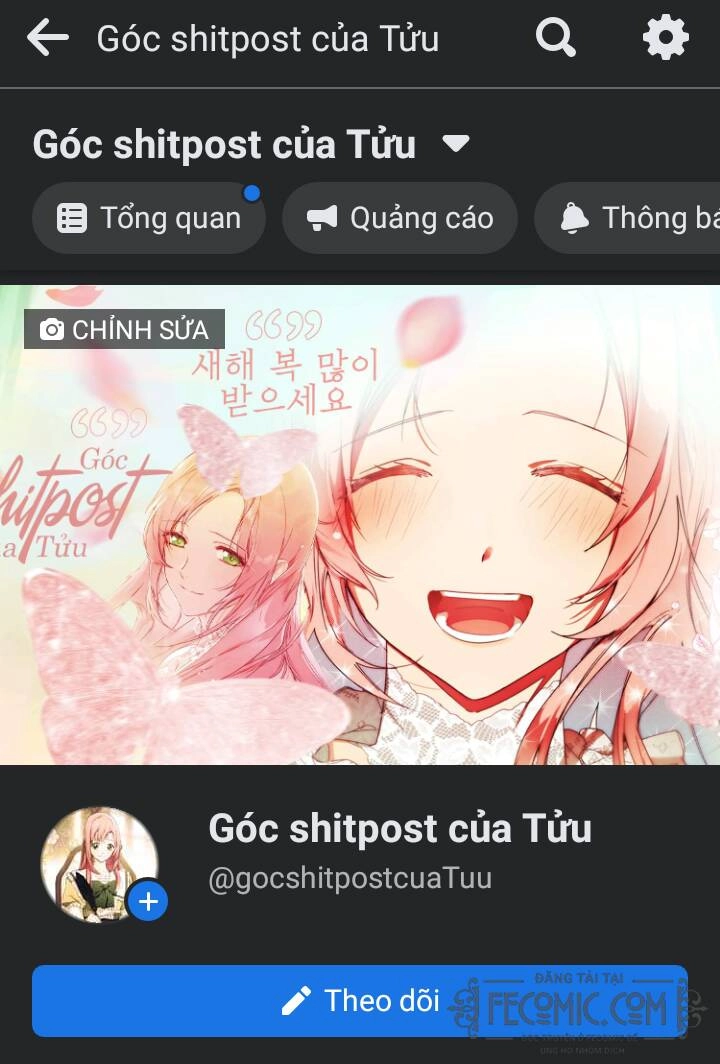 Câu Chuyện Cổ Tích Của Mẹ Kế Chapter 99 - 62